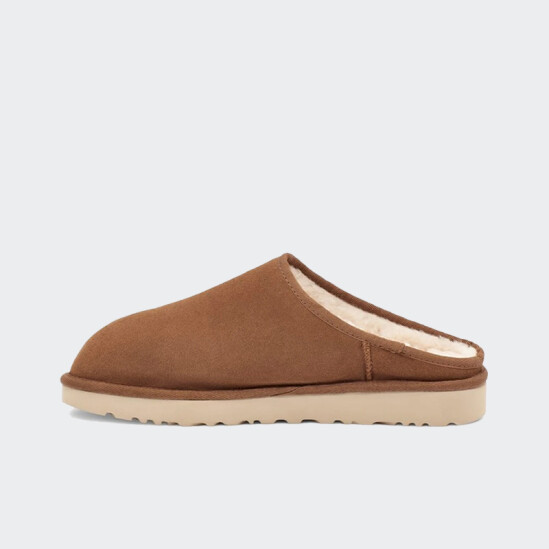 Calzado UGG Classic Slip-ON Marrón