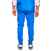 Pantalones Umbro URBAN CNF de Hombre - NU143023 Azul Francia-blanco