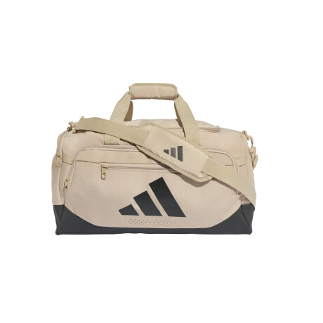 Bolso Deportivo adidas Training Defender S KHAKI
