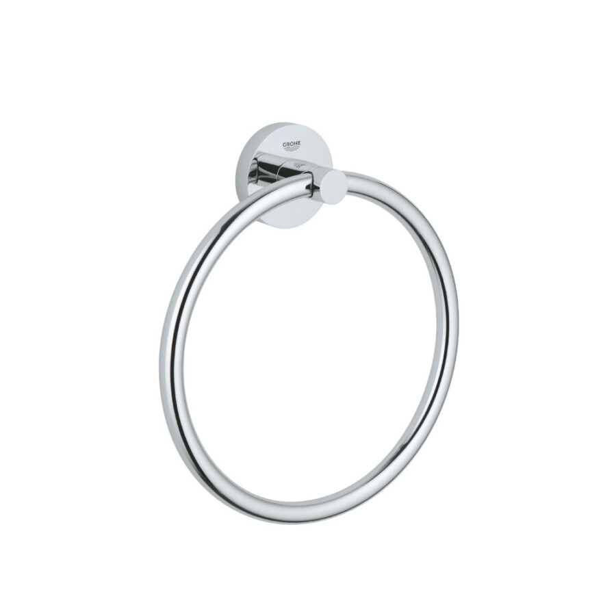 Toallero Aro New Essentials Toallero Aro New Essentials