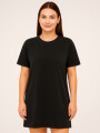 Vestido Cradok Negro