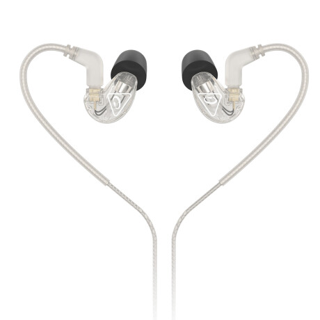 AURICULARES BEHRINGER SD251-CL IN-EAR AURICULARES BEHRINGER SD251-CL IN-EAR