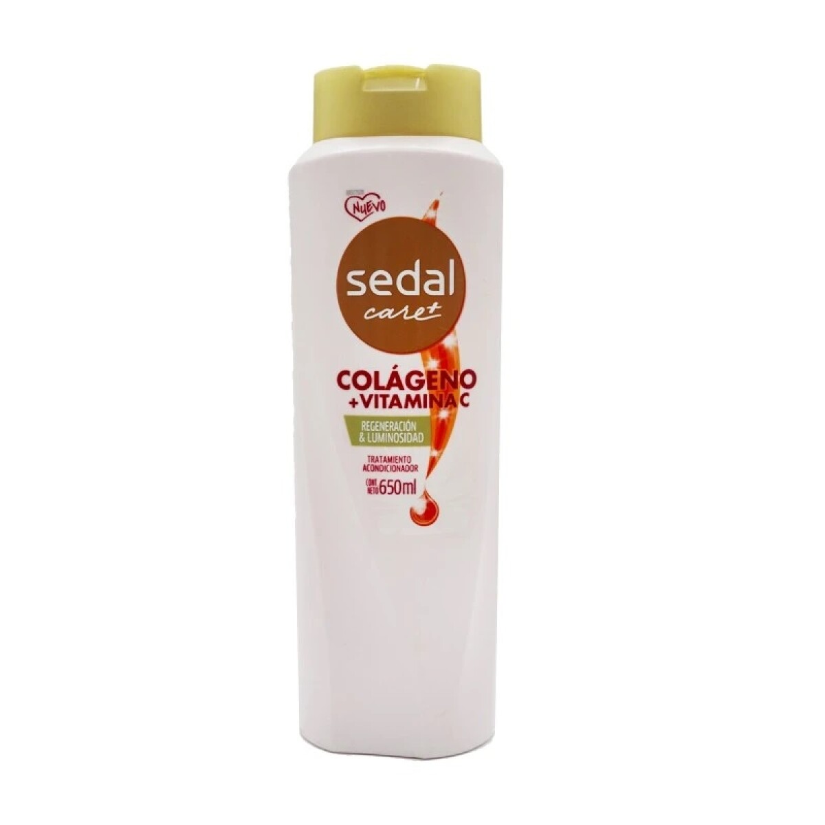 SEDAL 650ml - Acondicionador Colágeno 