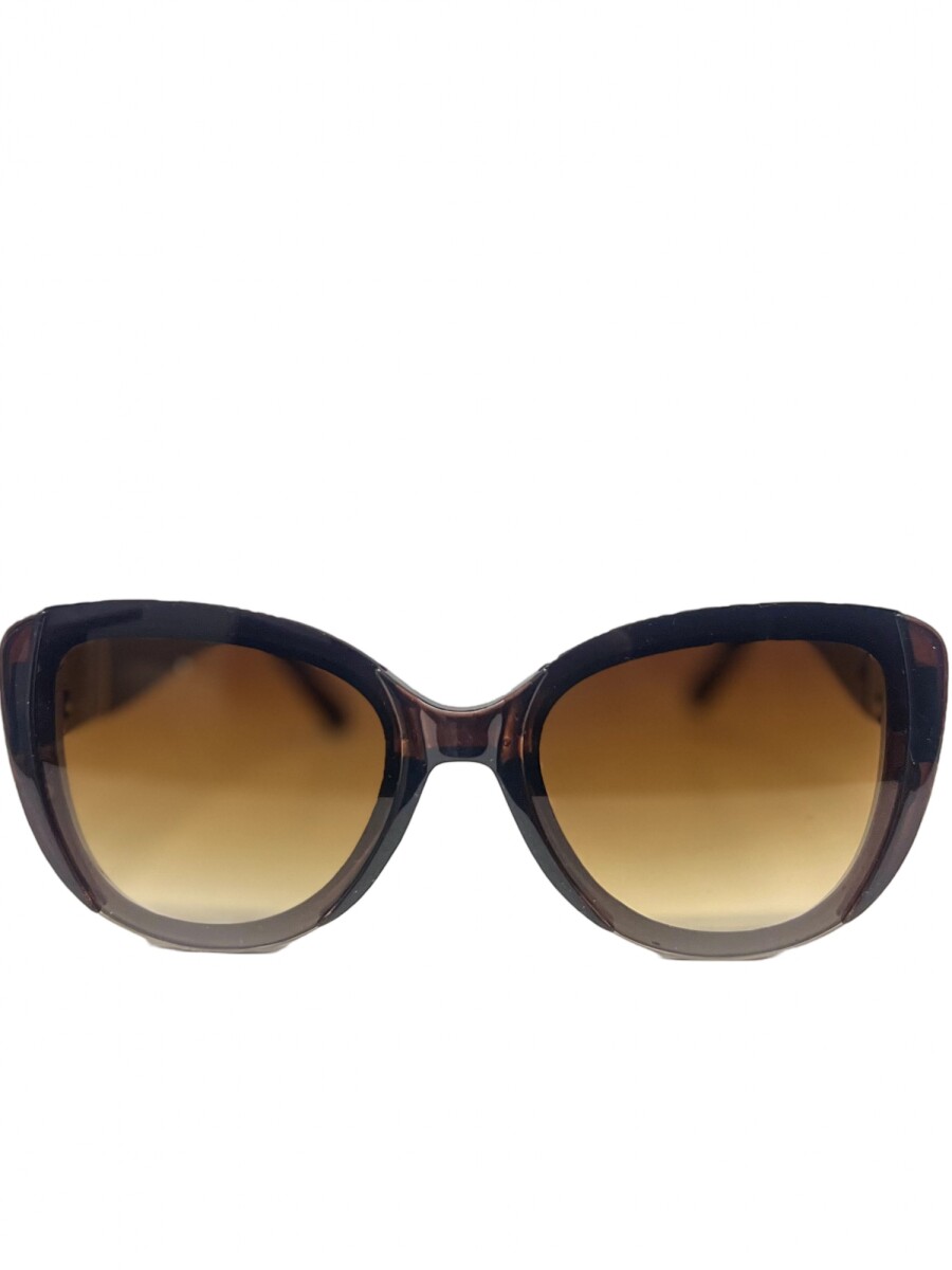 Reckless Aristocrat - Brown 