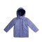 Campera Nylon Navy