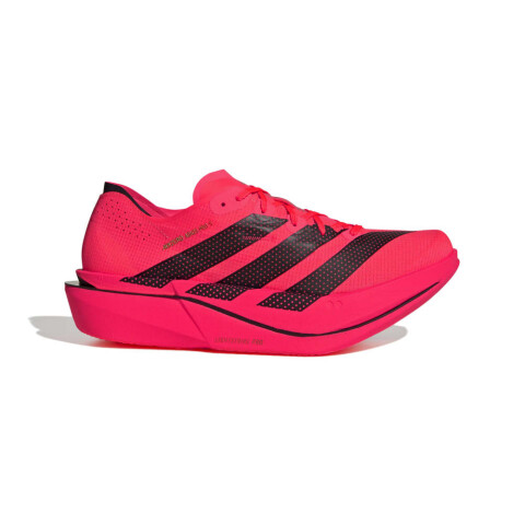 Zapatillas Adizero Adios Pro 5 M Hombre Pink