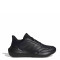 Championes Infantiles Adidas Tensaur Run 3.0 Negro