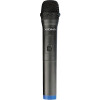 Microfono de Mano Wireless Xion XI-MICW Microfono de Mano Wireless Xion XI-MICW