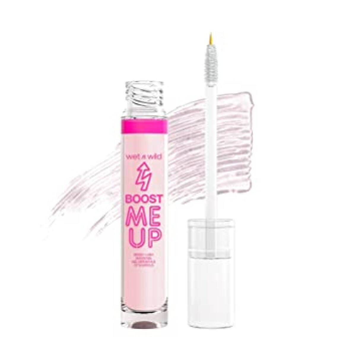 Wet n Wild Boost Me Up - Suero potenciador de cejas y pestañas 