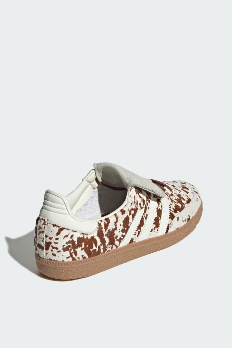 ZAPATILLA SAMBA Crudo