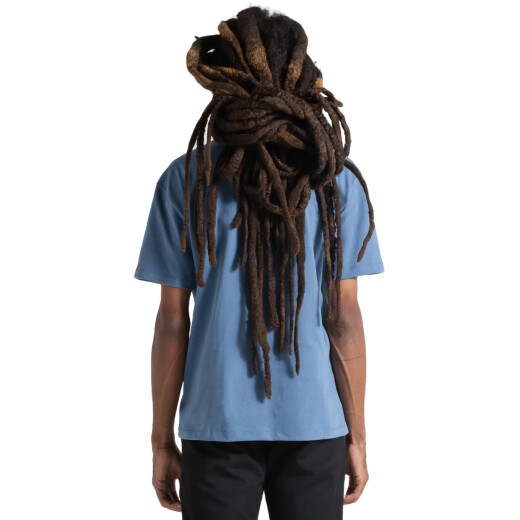 Remera Volcom Duality - Azul Remera Volcom Duality - Azul