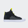 Championes Converse Chuck Taylor All Star Ultra Mid Negro
