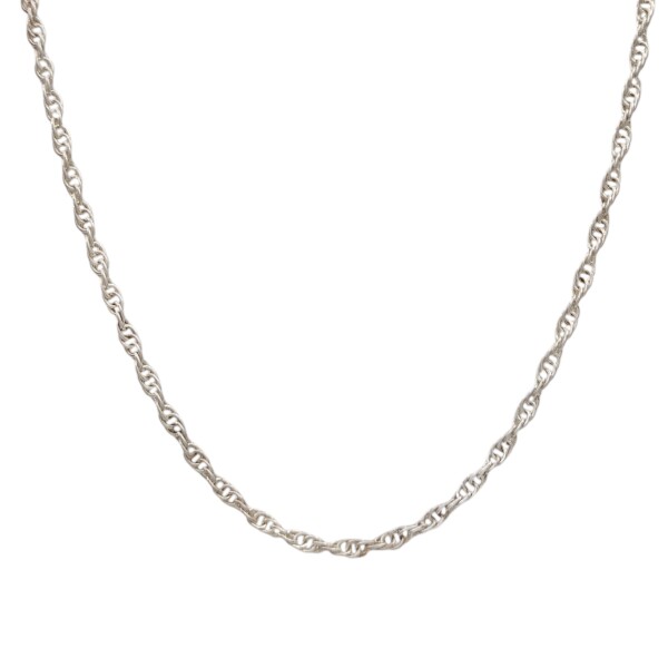 Cadena Singapur-Plata 925-Sin Piedra-CD3177 sinpiedra