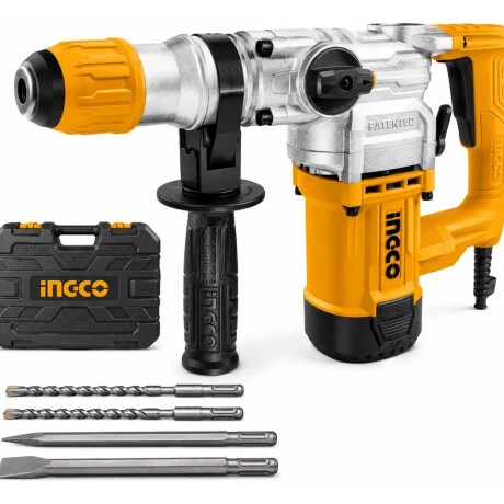 ROTOMARTILLO 1050W 4.5 J INGCO RH10506 N/a