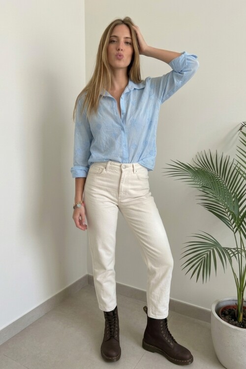 Camisa Seren Camisa Seren