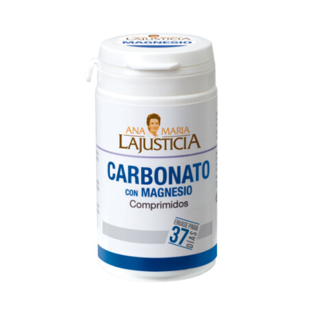 Carbonato de Calcio 75 Comprimidos Carbonato de Calcio 75 Comprimidos