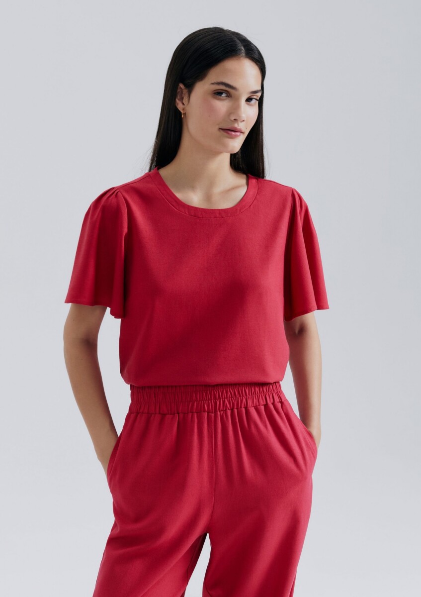 BLUSA MM FEM 