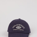 GORRO VISERA JUSTINO Navy