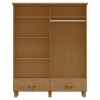 Ropero Placard Finestra 4 Ptas 2 C 1142FN Freijo Ropero Placard Finestra 4 Ptas 2 C 1142FN Freijo