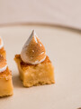 Lemon Square Lemon Square con merengue