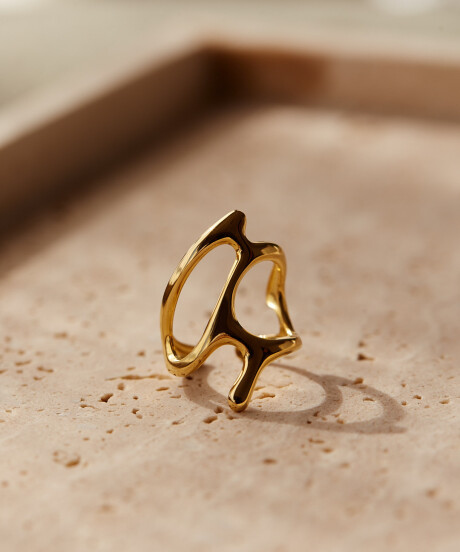 ANILLO LAVA ANILLO LAVA