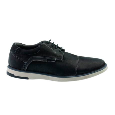 Ferracini Casual Cordoba Negro