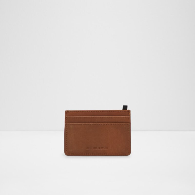 FRENTZ COGNAC LEATHER COGNAC