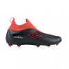 Championes Umbro Fuzion RED
