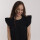 BLUSA BETTY NEGRO