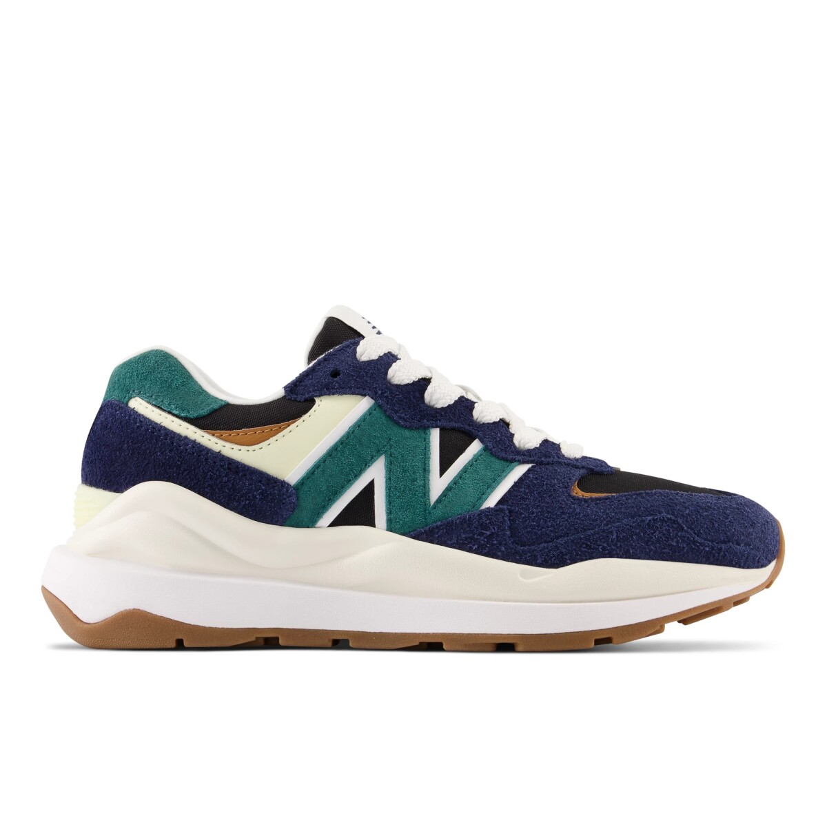 Championes New Balance de dama - 5740 - W5740CCF - NAVY 