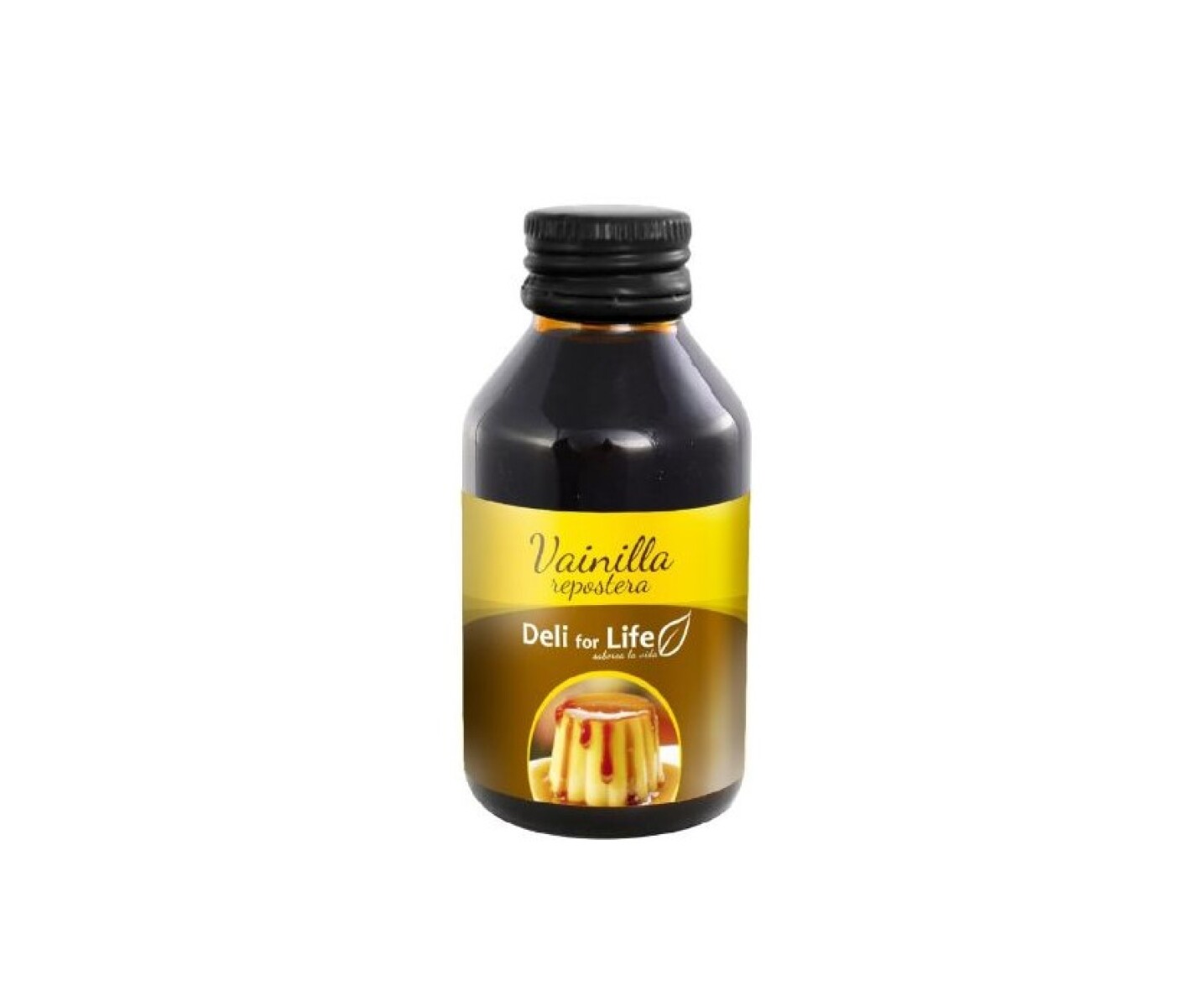 Vainilla Repostera 30ml 