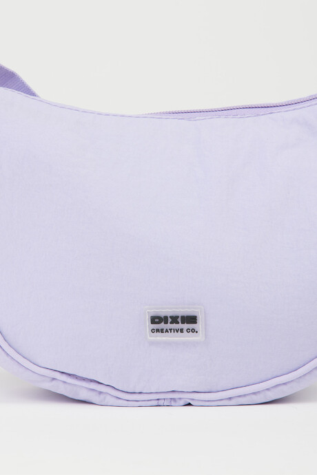 CARTERA GREGA DIXIE Lila