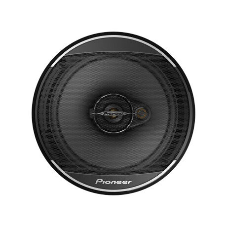 Parlantes Pioneer 16 Cm - 350 W - 3 Vias Parlantes Pioneer 16 Cm - 350 W - 3 Vias