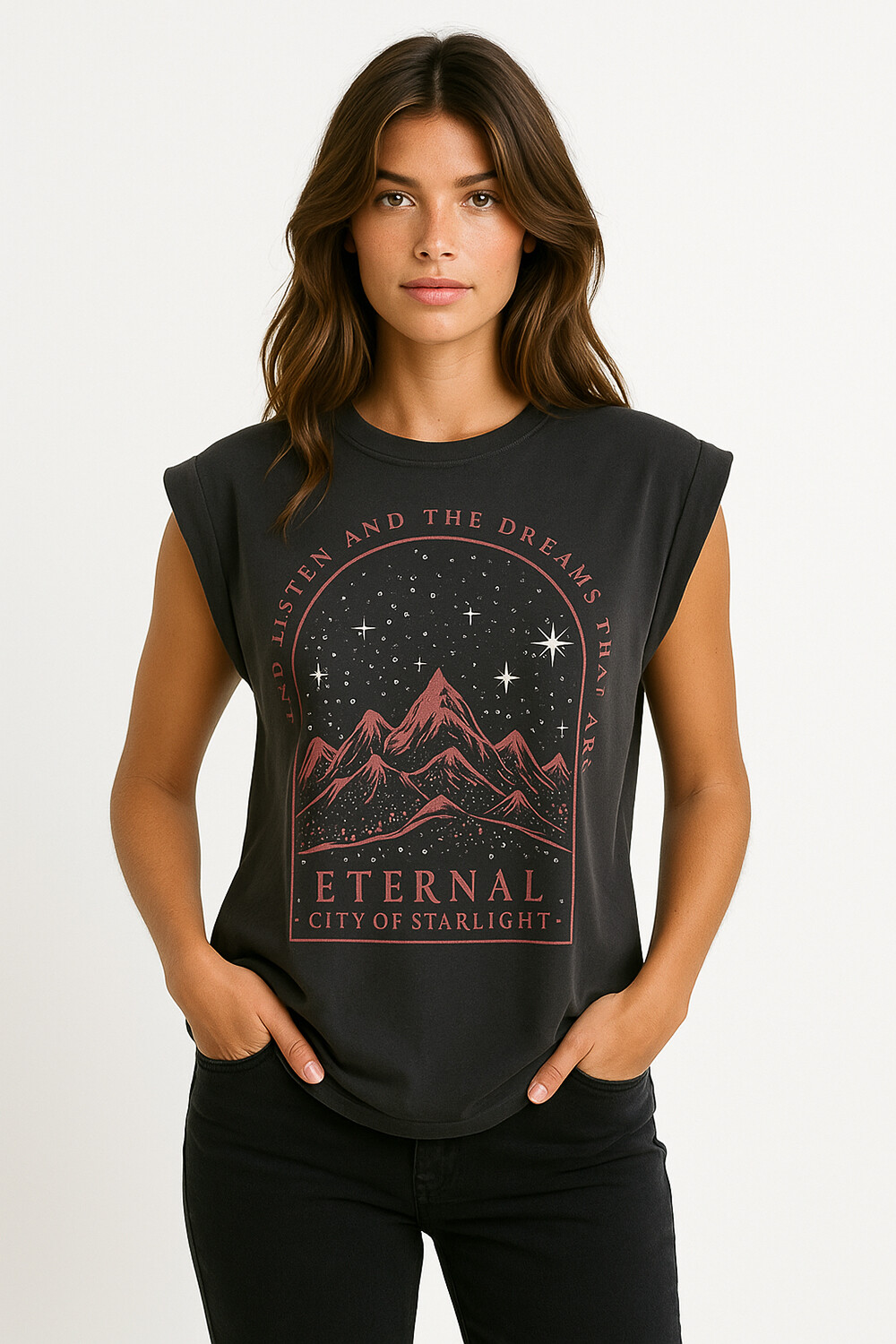 Remera Giovannas Estampado 6