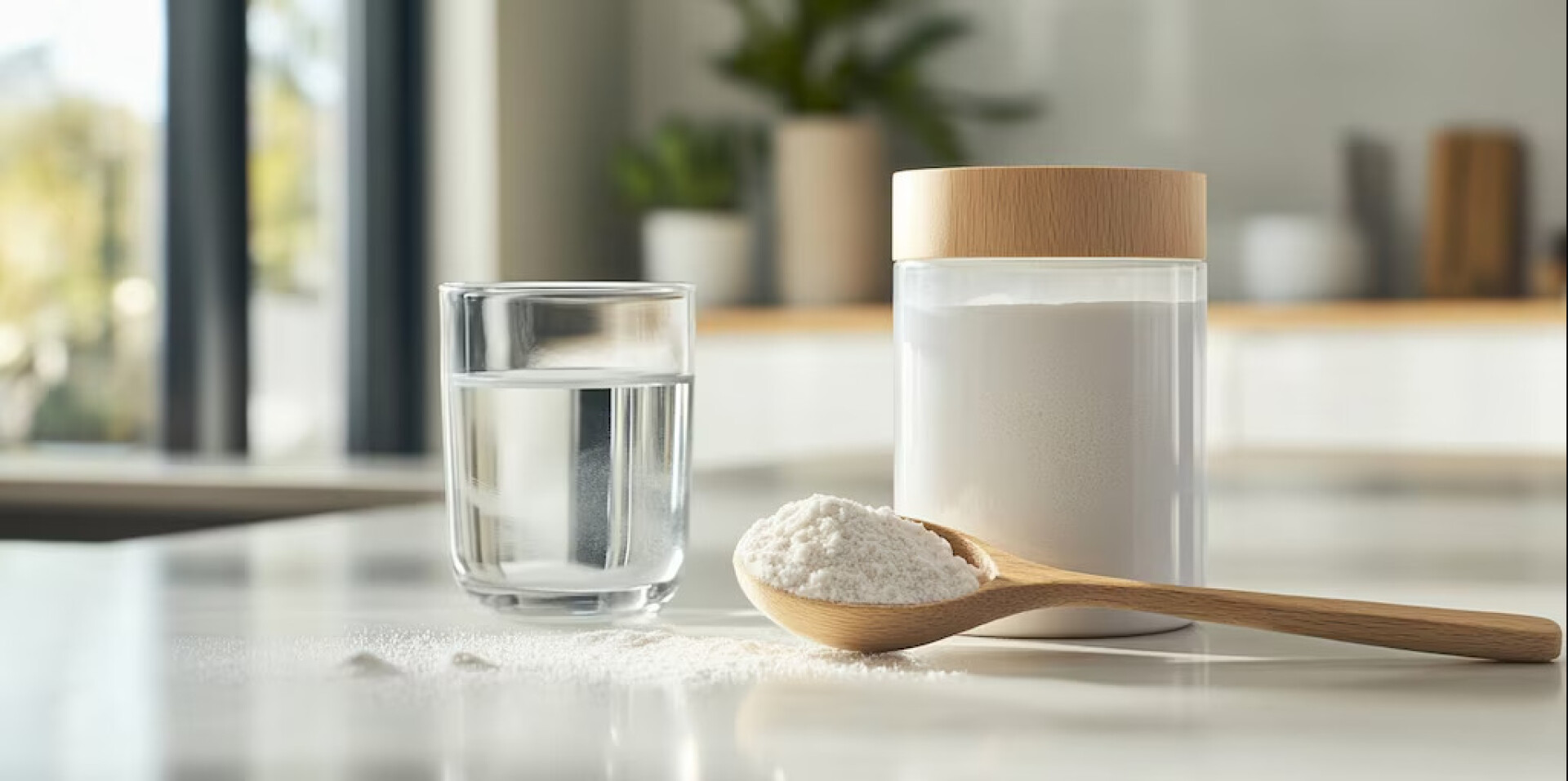 Colágeno Hidrolizado 1k 