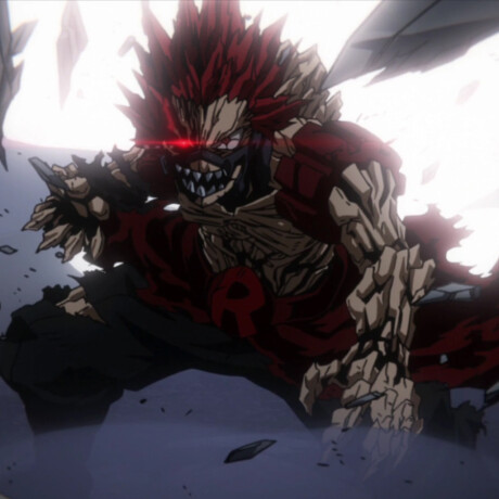 Eijiro Unbreakable • My Hero Academia - 1009 Eijiro Unbreakable • My Hero Academia - 1009