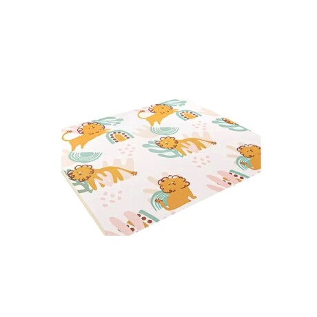 Alfombra Plegable Bebesit 200CM X 150CM OSO