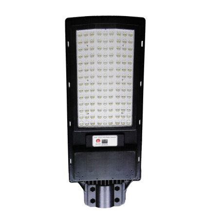 LUZ LED SOLAR P/EXTERIOR C/CONTROL LUZ LED SOLAR P/EXTERIOR C/CONTROL