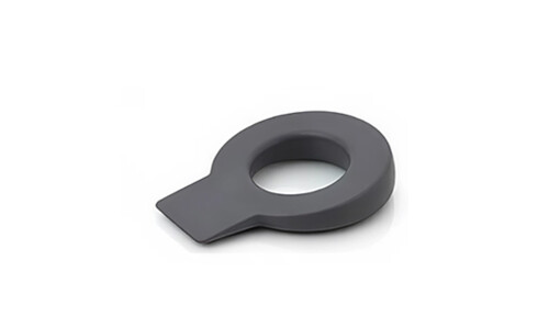 Tope cuña para puerta 660 63-an