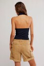 ROUND TWO HALTER Negro