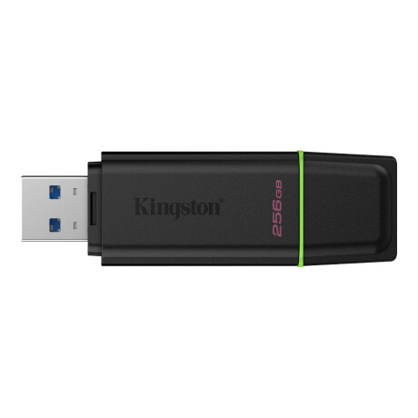 Pendrive Kingston 256GB DataTraveler Exodia G2 USB 3.2 Pendrive Kingston 256GB DataTraveler Exodia G2 USB 3.2