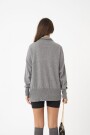 SWEATER Gris