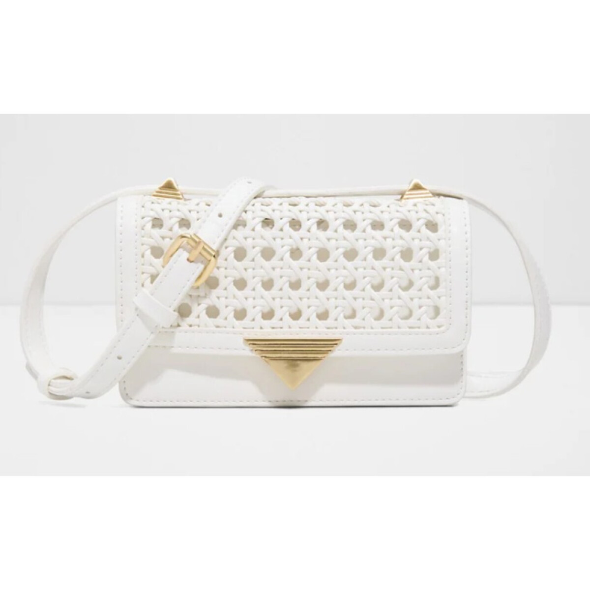 ZENITHMINI OPEN WHITE SYNTHETIC - OPEN WHITE 
