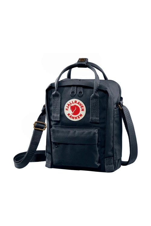 Kanken Sling Navy