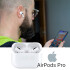 Apple Airpods Pro 1ra Generación APPLE AIRPODS PRO REF BLANCOS DF