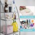 Estante Organizador Sobre Estante Multiuso Lavarropas Baño Estante Organizador Sobre Estante Multiuso Lavarropas Baño