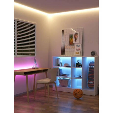 Cinta Led 5M 300XSMD5050 24V IP66 Amari. 001
