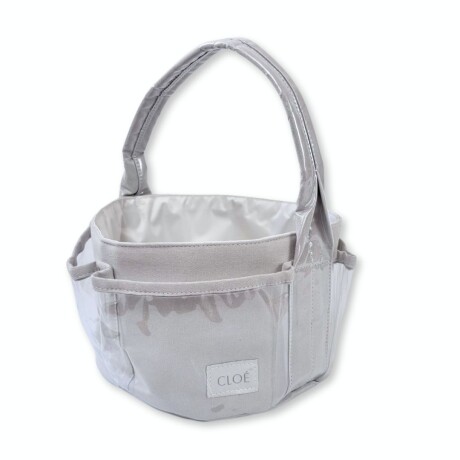 Canasto Baby Basket Gris
