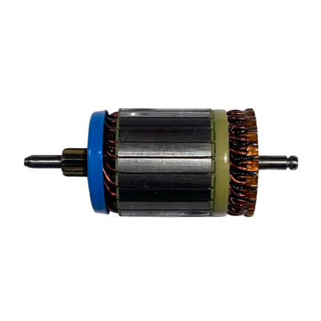 BOBINA ALTERNADOR ARRANQUE CITROEN - PEUGEOT VALEO 205 23D 8E 112L=20350 - BOBINA ALTERNADOR ARRANQUE CITROEN - PEUGEOT VALEO 205 23D 8E 112L=20350 -
