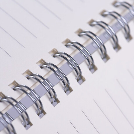 Cuaderno con renglones tamaño B5 Sc